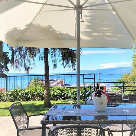 Palma Trsat With Free Private Parking Διαμέρισμα Ριέκα Εξωτερικό φωτογραφία