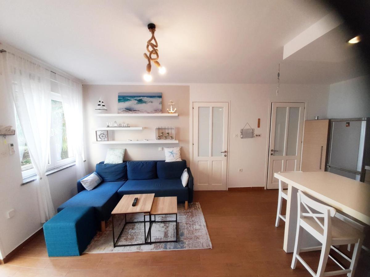 Palma Trsat With Free Private Parking Διαμέρισμα Ριέκα Εξωτερικό φωτογραφία